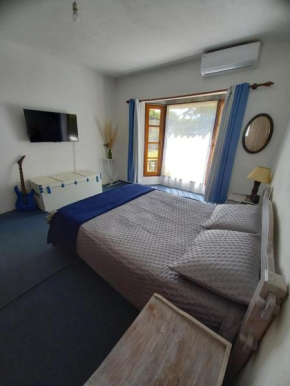 Casa Del mar al mundo